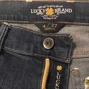 Lucky Brand Jeans 🍀